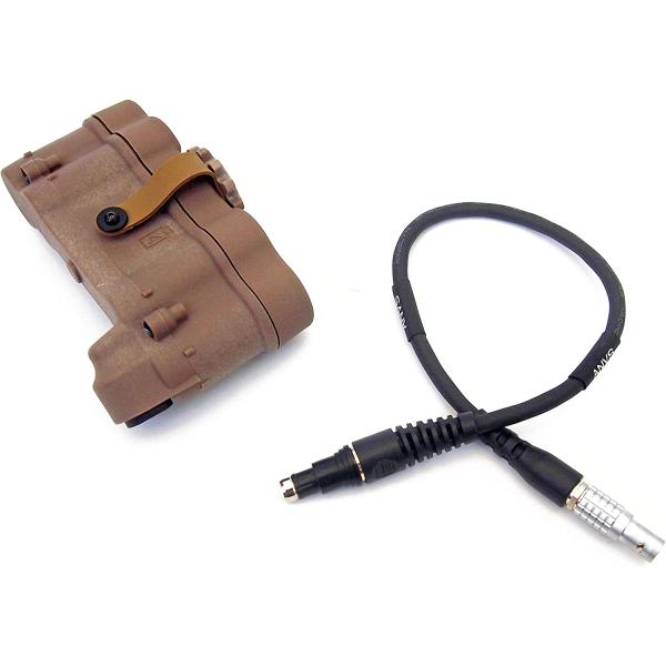 25" Replacement Power Cable