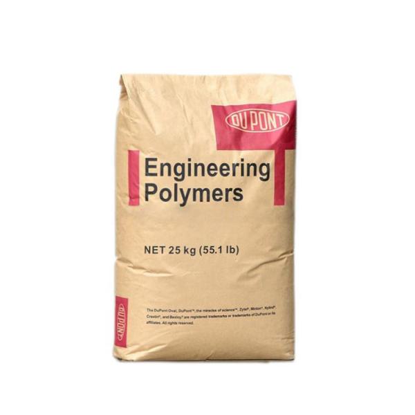 Quality DuPont 105F BK010 UV Resistance Pa66 Raw Material Electronic And Electrical Parts wholesale