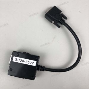 Original Isuzu IDSS Diagnostic Tool 2025 Software Version with All-in-one