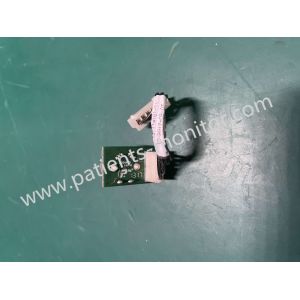 Edan F6 Fetal & Maternal Monitor Encoder Assembly With Board 21.53.16760 And