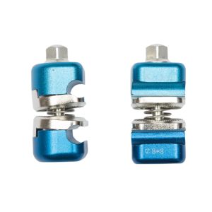 Gather Hoffmann 2 External Fixation Rods For Pelvic Fractures