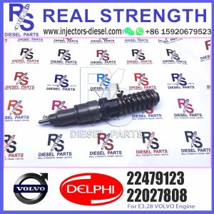 New Diesel Fuel Injector 22479123 for V-O-L-V BEBE4L15001 22479123 85020426
