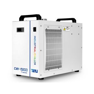 China CW-52001430W  Industrial Chiller Model Water Chiller Unit TEYU Chiller on sale