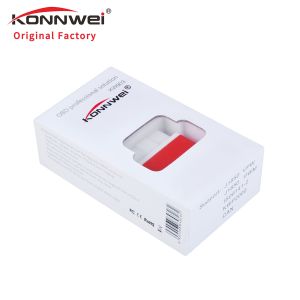 Quick Test WIFI Diagnostic Scanner / Car Engine Check Device For Gasoline And