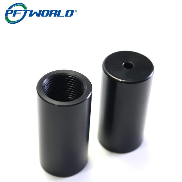 Quality 5 Axis Precision CNC Machining Service Anodized Aluminum Metal Turning Parts wholesale