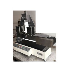 Automatic EI Chip Inserting Machine With PLC Control