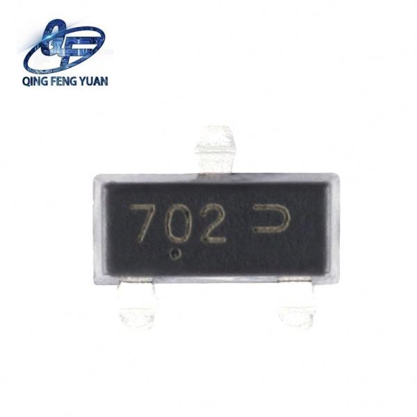 Bom List Integrated Circuits ON 2N7002LT1G SOT-23 Electronic Components ics