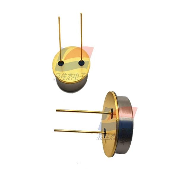 Silicon Pin Photodiodes S1226-8BK S1226-8BQ High Reliability For Analytical Instruments Optical Measurement Equipment