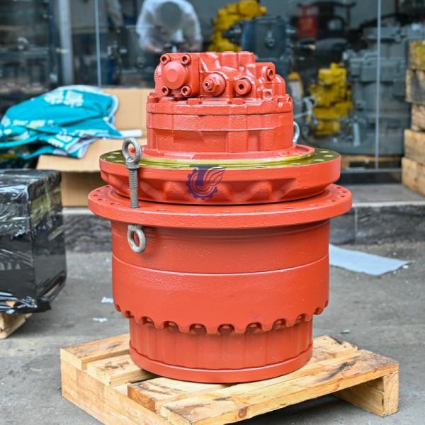 Quality Sumitomo 330-5 Sany 335 Kobelco 330 Liugong 936 Travel Assembly Final Drive wholesale