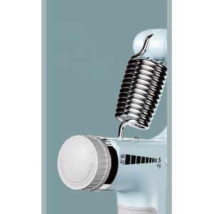 OEM Gym Equipment Adjustable Grip Strengthener exercise using hand grips