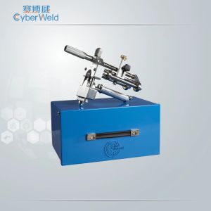 20mm - 63mm Rotary Scraping Tool Stainless Steel Aluminium Electrofusion Tooling