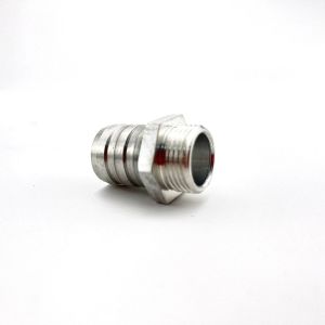 ACE-S2105 High Precision CNC Machining Aluminum Fitting ASTM