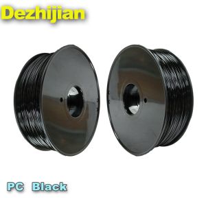 1.75mm 3.0mm PLA 3D Printing Filament 1kg / Roll