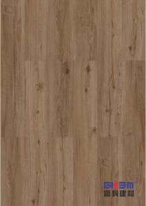 China Flax Oak SPC Flooring 4mm GKBM Greenpy SY-W1005 Stone Composite Flooring on sale