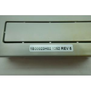 Emerson 1B30023H02 Input Output Bus Terminator, part or offer an exchange for