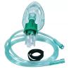 Buy cheap medical grade Oxygen Atomized With Catheter PVC Atomizer Mask from wholesalers