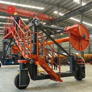 Accurate Adjustment Organic Fertilizer Compost Cover System With ≤60% Moisture