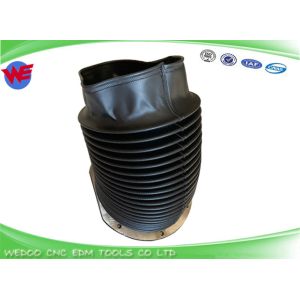 Z296C0300034 EDM Spare Parts Bellow Makino COVER ARM Bellows U3 U6