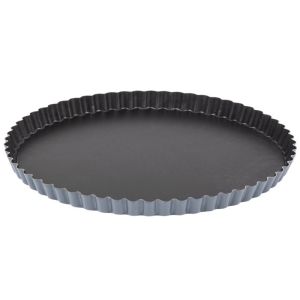 Aluminium Medium Thickness Baking Tray for Baking & Cooking