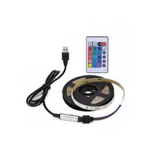 5V 12V 24V IP20 IP65 5050 RGB LED Strip 18D30D 60d/M 1M 2M 5m 10m 15m Outdoor