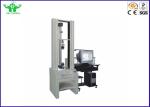 >1000KN Double-Column Universal Tensile Testing Machine Servo Control System