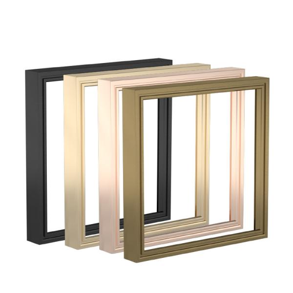 Quality Customizable P10 Led Module Frame Structure wholesale