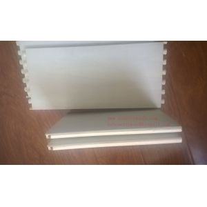 Poplar LVL LVB drawer components with dovetail plywood drawer dovetail for