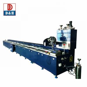 Metering Precision ±2% 3 Axis CNC Glue Dispenser for Automatic Potting Equipment