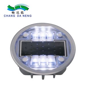 Cheap IP67 Solar Powered LED Road Studs Boadt Dock Solar Lights LED road studs solar pwered boat dock lights for sale