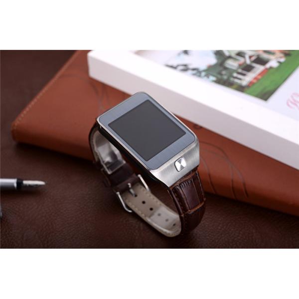 2015 New Fashion HDC Galaxy Gear 2 G2 Bluetooth Smart watch wristwatch Wholesale