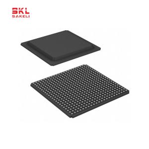 Cheap XC7A100T-L2FGG484E IC Chip Programming Embedded FPGAs Wide Frequency Range for sale
