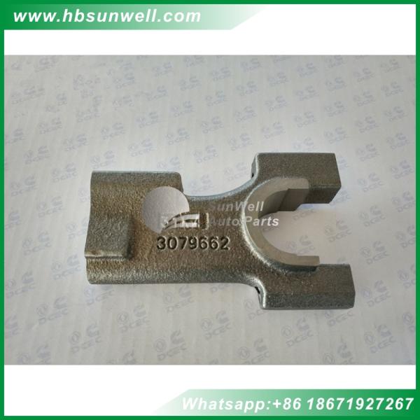 3079662 4022978 Rocker Lever Arm Support for ISM QSM11 M11 L10 Cummins engine spare parts