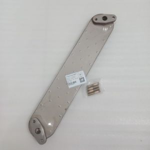 Cheap Excavator Parts Element Oil Cooler 5 Layers ME054110 VAME054110 ME054053 For 6D22 for sale