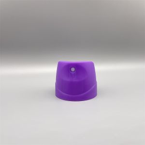 Precision 53mm Aerosol Spray Cap for Accurate Application Versatile Usage