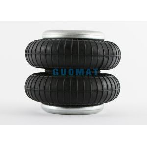China Contitech FD70-13 CI G1/4 Double Convolution Air Spring Air Bellow For Industrial Equipment on sale