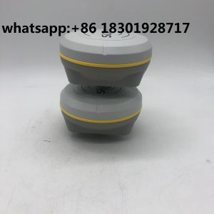 Leica GNSS Receiver South Galaxy G3 RTK GPS Receiver Surveying Instrument With