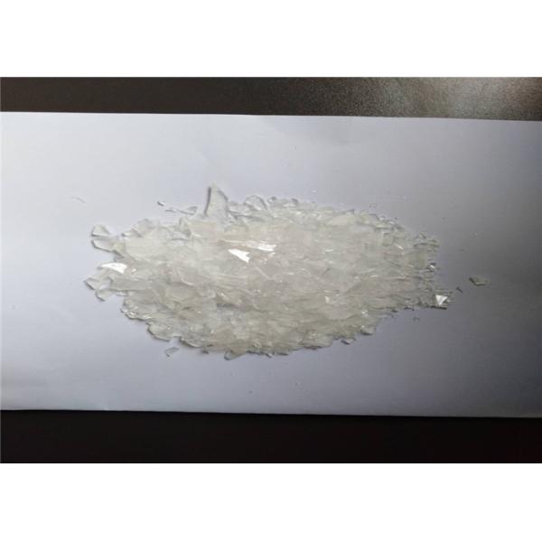 Quality 93 / 7 Powder Coatings Solid Polyester Resin wholesale