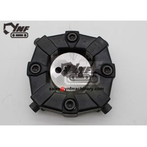 Element Coupling 90as For SOLAR 015PLUS New Hydraulic Pump Coupling Engine Parts