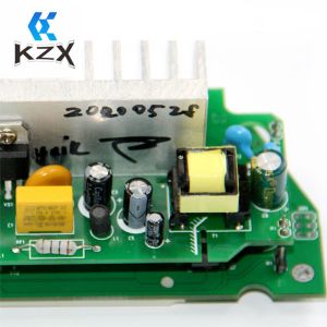 0.006 Min Line Width Custom PCB Assembly For Small Scale Applications