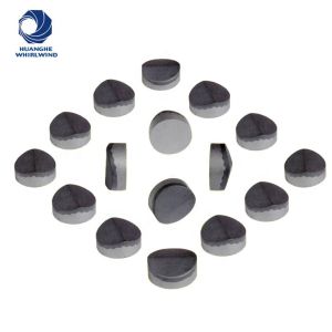 Sanmeul 1908 PCD Blank Cutter For Drill Bit And Cutting Tools