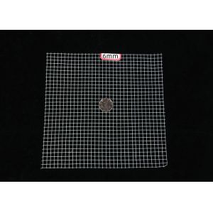 Cheap Hot Dipped Galvanized Welded Wire Mesh Mesh Size 1/4&quot;X1/4&quot; Width 0.5m 2m With Good Reputation for sale