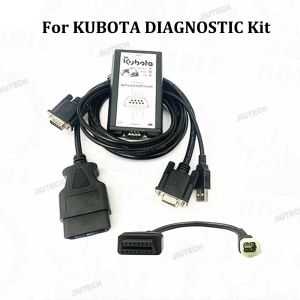 Cheap For KUBOTA DIAGNOSTIC KIT (PYTHON) For Kubota Engine Diagnostic Software Kubota Diagmaster With Python Interface for sale