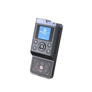 Bluetooth 2000mAh 7.4Wh Smart Handheld RFID Reader IC ID Card Reader Writer