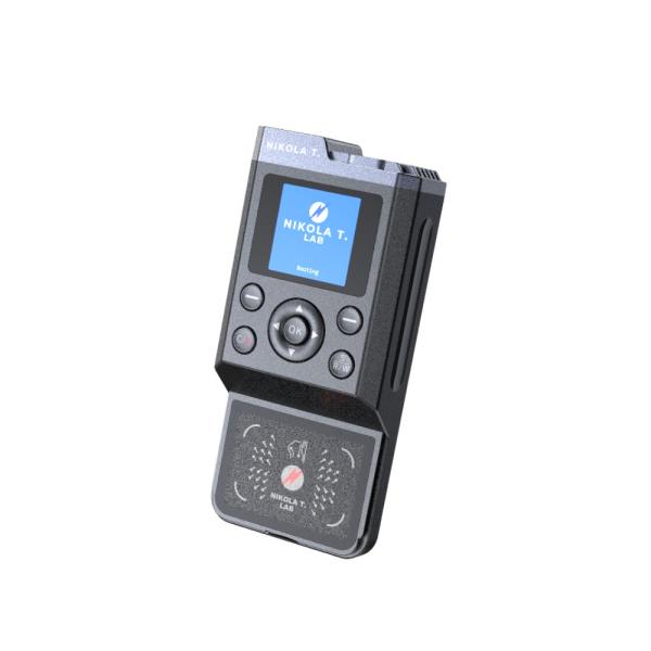 Quality Bluetooth 2000mAh 7.4Wh Smart Handheld RFID Reader IC ID Card Reader Writer wholesale