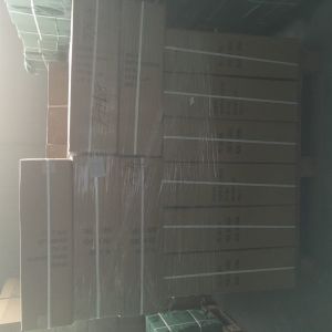 Gaoxin 100% Polyester Backing Paper Cutaway Adhesive Stabilizer Embroidery