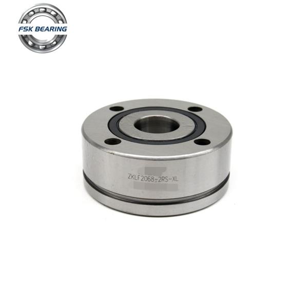 Quality High Speed ZKLF1560-2Z Axial Angular Contact Ball Bearing 15*60*25mm Machine Tool Bearings China Manufacturer wholesale
