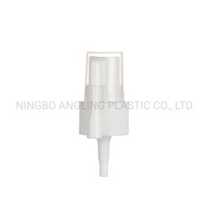 Customized Request Long Nozzle Plastic Mist Sprayer with ISO Certified Medical