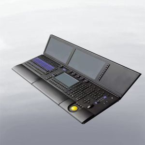 LTC/MIDI DMX Light Controller Dmx512 LED Controller 6 Output