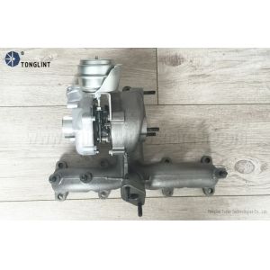 Audi / Volkswagen BV39 - KP39 Variable Nozzle Turbocharger 54399880018