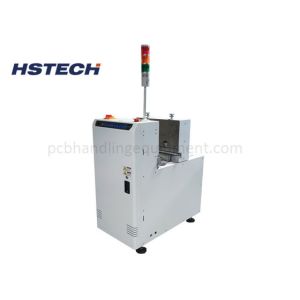 China High Quality ESD Belt PCB Destacker Bare Board Loader for SMT PCB Assembly Line on sale